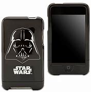 Image result for iPod Touch Case Star Wars