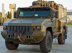 Image result for Armored Medical Vehicles