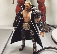 Image result for WWE Elite Custom Figures