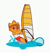 Image result for Sail Cartoon GIF