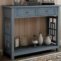 Image result for Table 36 Inches High 60 Inches Long with Drawers