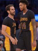 Image result for Jose Calderon Lakers