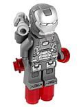 Image result for Iron Man Mark 42 Toy