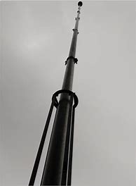 Image result for Telescopic Mast