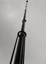 Image result for Power TV Antenna Mast