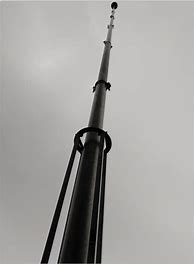 Image result for Telescopic Antenna Mast