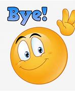 Image result for Bye Emoji Anime