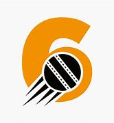 Image result for Number 6 Cricket