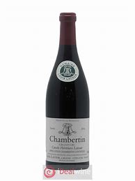 Image result for Louis Latour Chapelle Chambertin