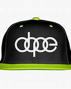 Image result for Dope Snapback Hats
