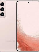 Image result for Rose Gold S22 Phone
