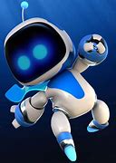 Image result for Astrobot PS5 Boss