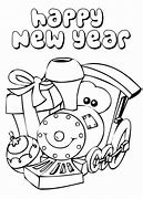 Image result for Good Morning and Happu New Year