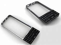 Image result for Phone Flip Case with Keyboard