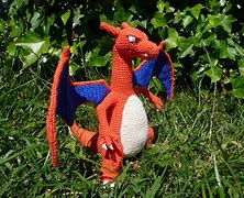 Image result for Charizard Plush Toy