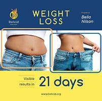 Image result for Phone with Weight Loss Ad