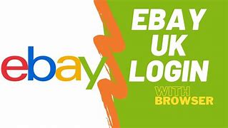 Image result for eBay UK Only UK