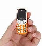 Image result for Smallest Mobile Phone