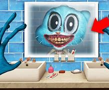 Image result for Cursed Gumball