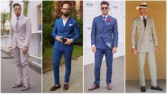Image result for Unisex Clothing for Group Identity for Semi-Formal