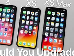 Image result for iPhone X Va XS
