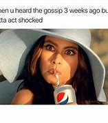 Image result for Funny Memes About Gossip