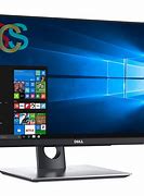 Image result for Dell 24 Inch Flat Screen Monitor