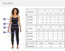 Image result for 34 in Bust 27 in Waist 36 Inch Hips