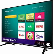 Image result for Hisense LED TV 40 Inch