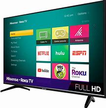 Image result for 7.5 Inch Roku TV