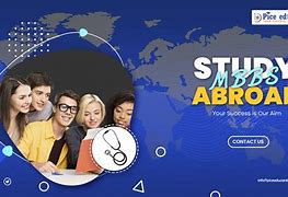 Image result for MBBS Abroad