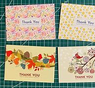 Image result for Svdp Thank You Cards