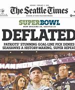 Image result for Receiving the Seattle Times