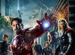 Image result for Avengers