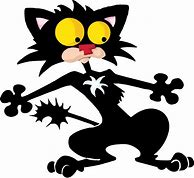 Image result for Bad Kitty Book Character Clip Art