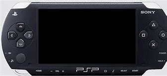 Image result for PlayStation Portable System Software
