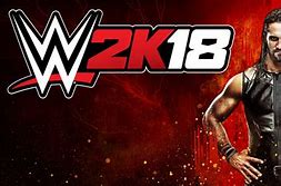 Image result for WWE 2K18 Switch