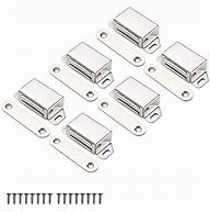 Image result for Stainless Steel Magnetic Clips