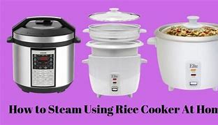 Image result for Multi-Purpose Rice Cooker