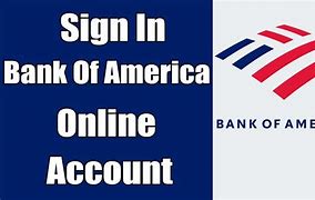 Image result for BofA Sign In