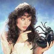 Image result for Helena Bonham Carter Beetlejuice