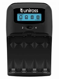 Image result for Uniross Fast Battery Charger