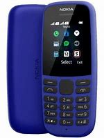 Image result for Nokia 105 2019 Dual Sim