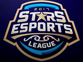 Image result for Star eSports Logo