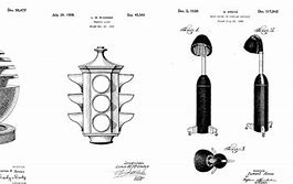 Image result for Most Famous Design Patent