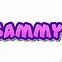 Image result for Samy Name