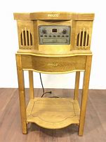 Image result for 60s Philco Record Player
