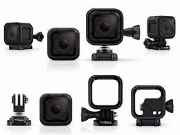Image result for Go Pro Series