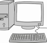 Image result for Kid On Computer Drawing