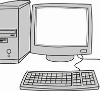 Image result for Computer Cartoon Drawing Kids